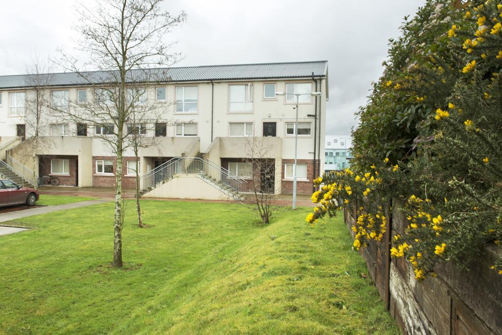 Troy Self Catering Village Limerick Ireland Екстериор снимка