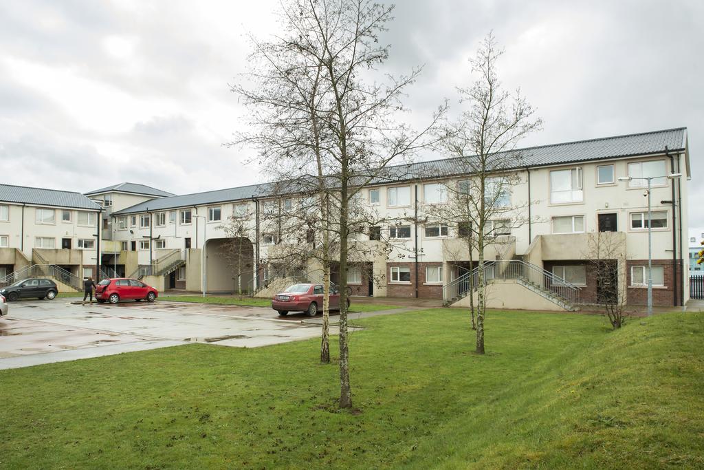Troy Self Catering Village Limerick Ireland Екстериор снимка