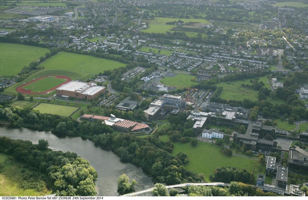 Troy Self Catering Village Limerick Ireland Екстериор снимка
