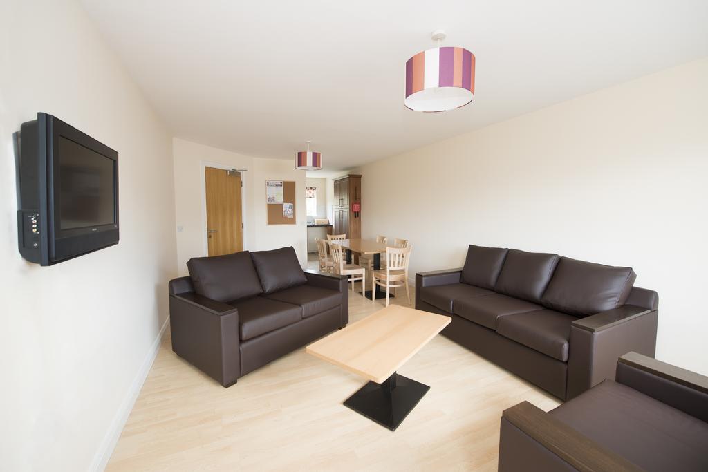 Troy Self Catering Village Limerick Ireland Стая снимка