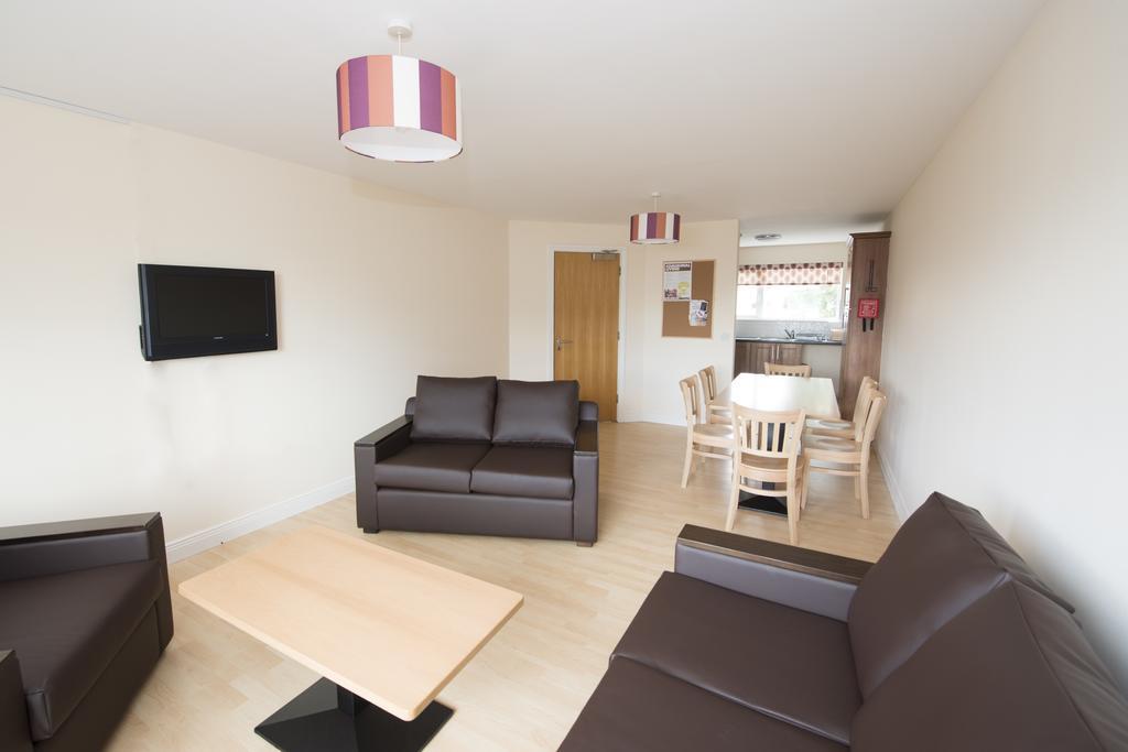 Troy Self Catering Village Limerick Ireland Стая снимка