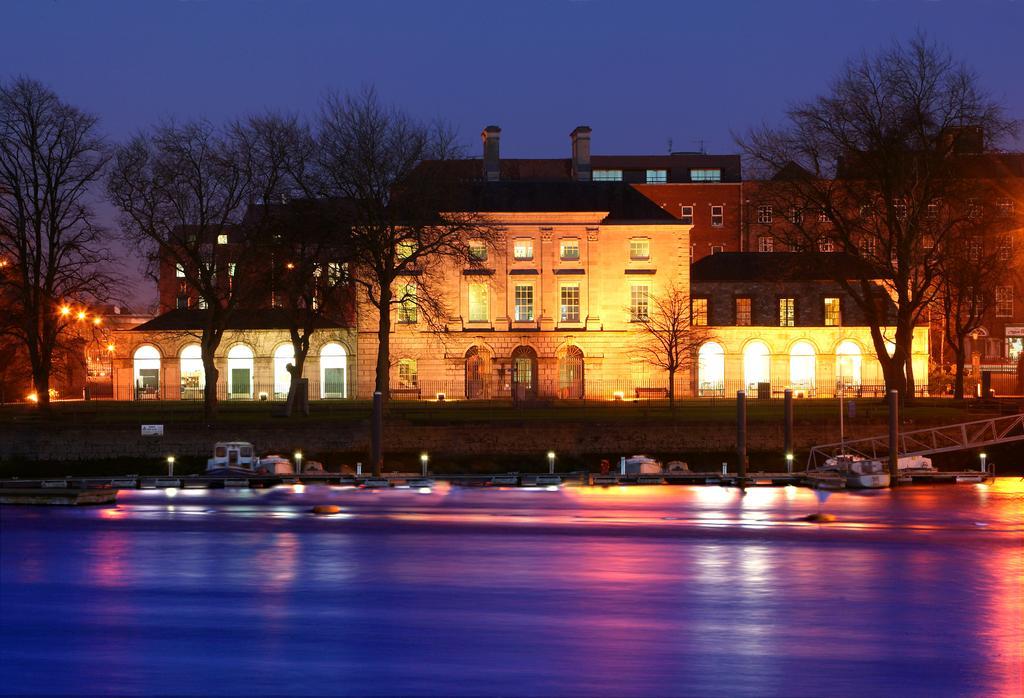 Troy Self Catering Village Limerick Ireland Екстериор снимка