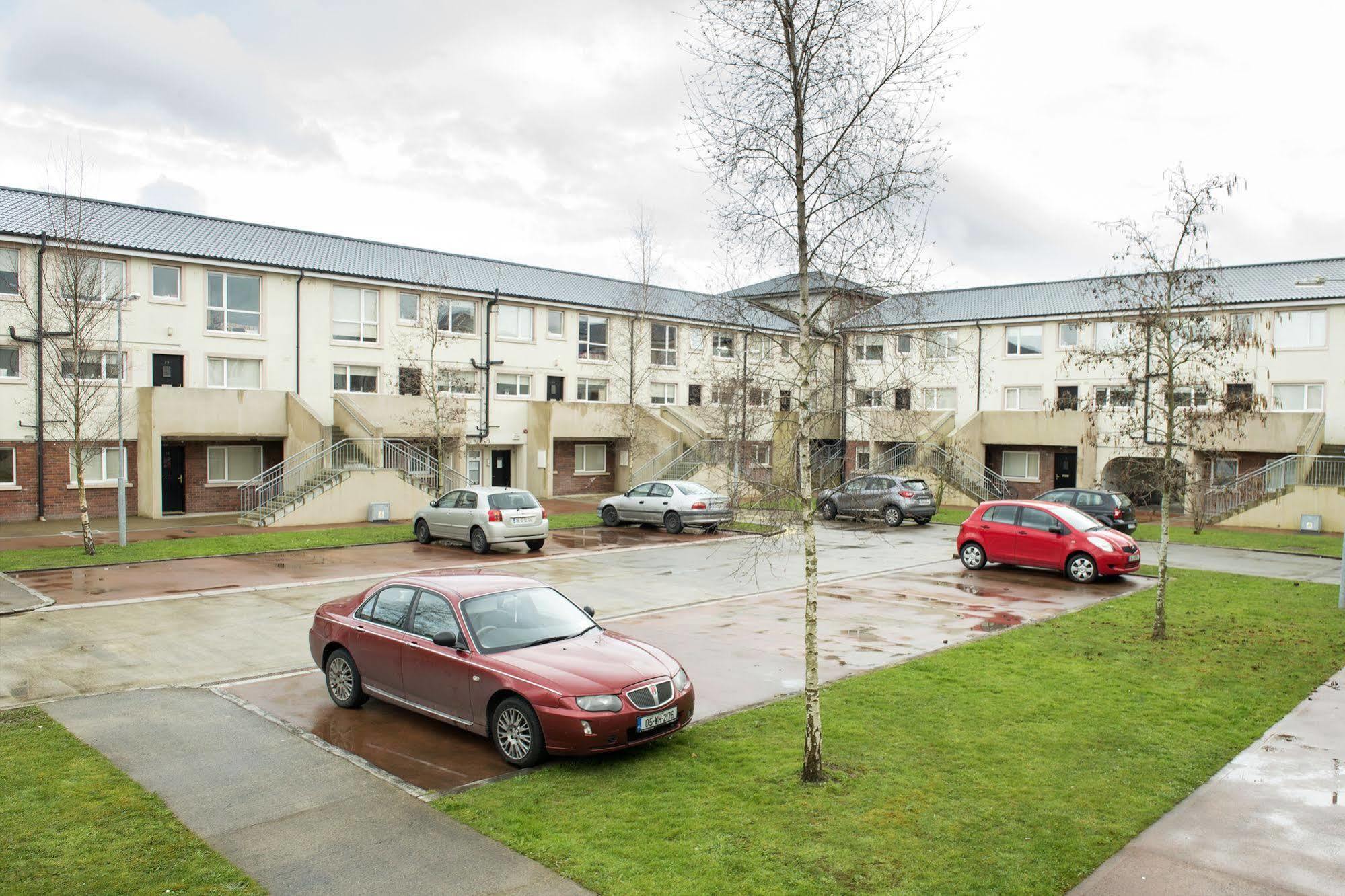 Troy Self Catering Village Limerick Ireland Екстериор снимка