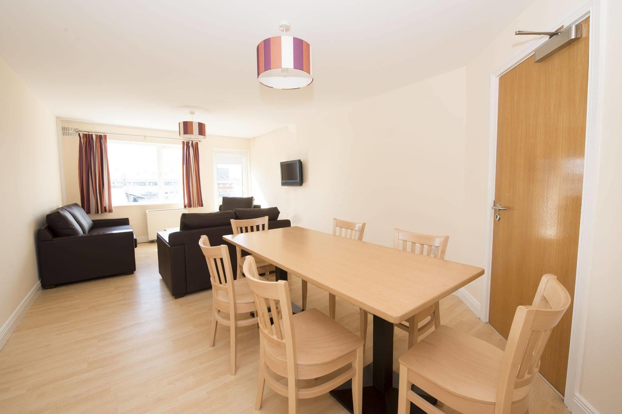 Troy Self Catering Village Limerick Ireland Екстериор снимка