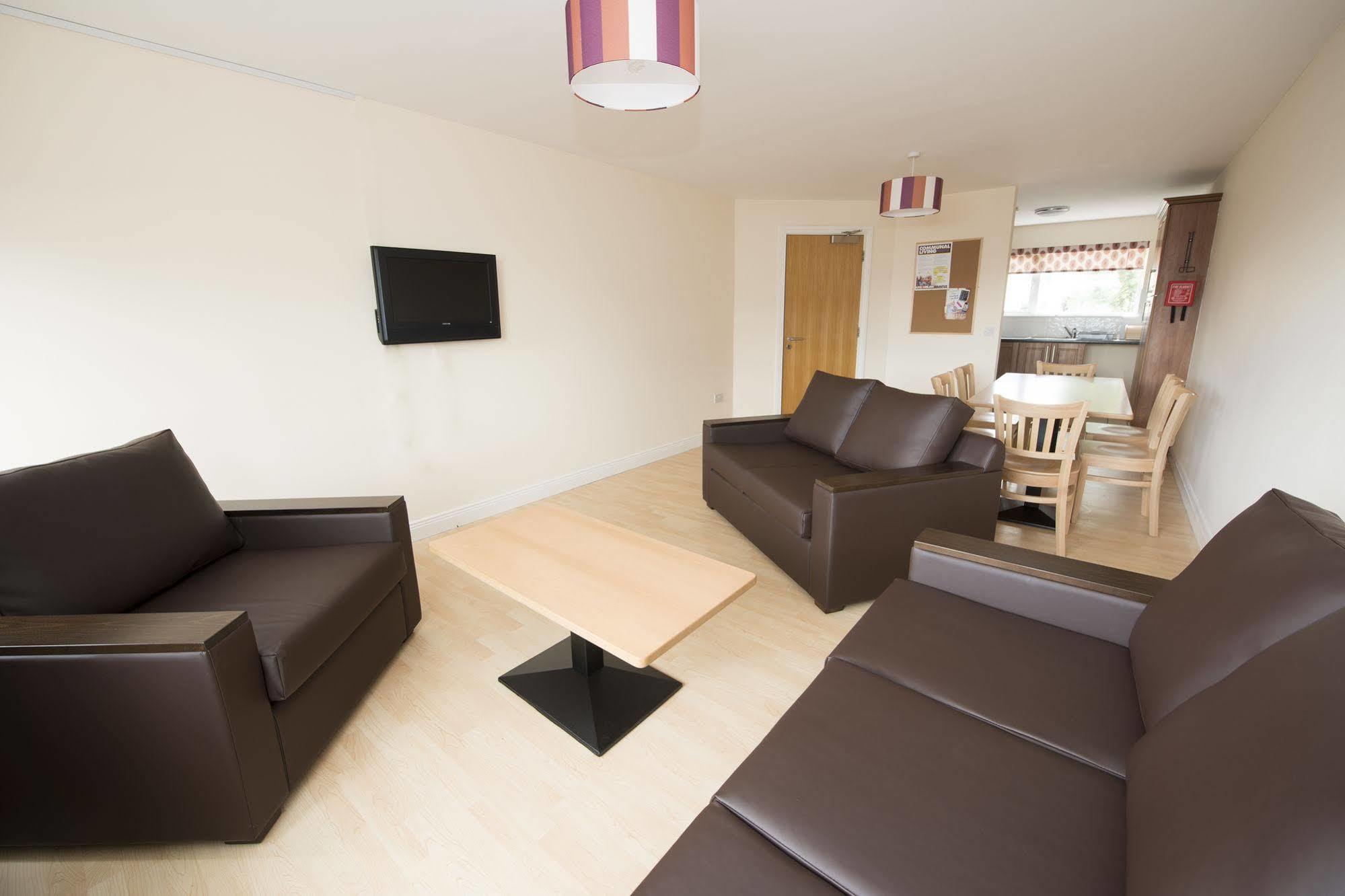 Troy Self Catering Village Limerick Ireland Екстериор снимка