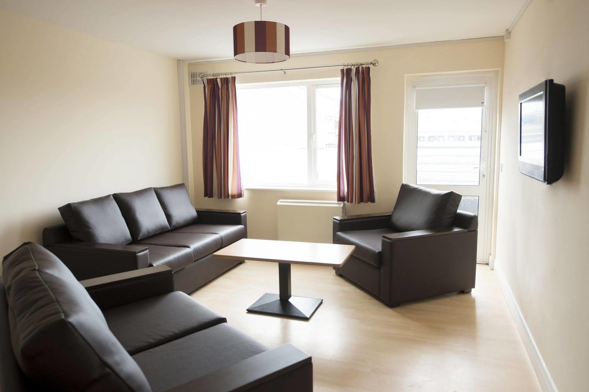 Troy Self Catering Village Limerick Ireland Екстериор снимка