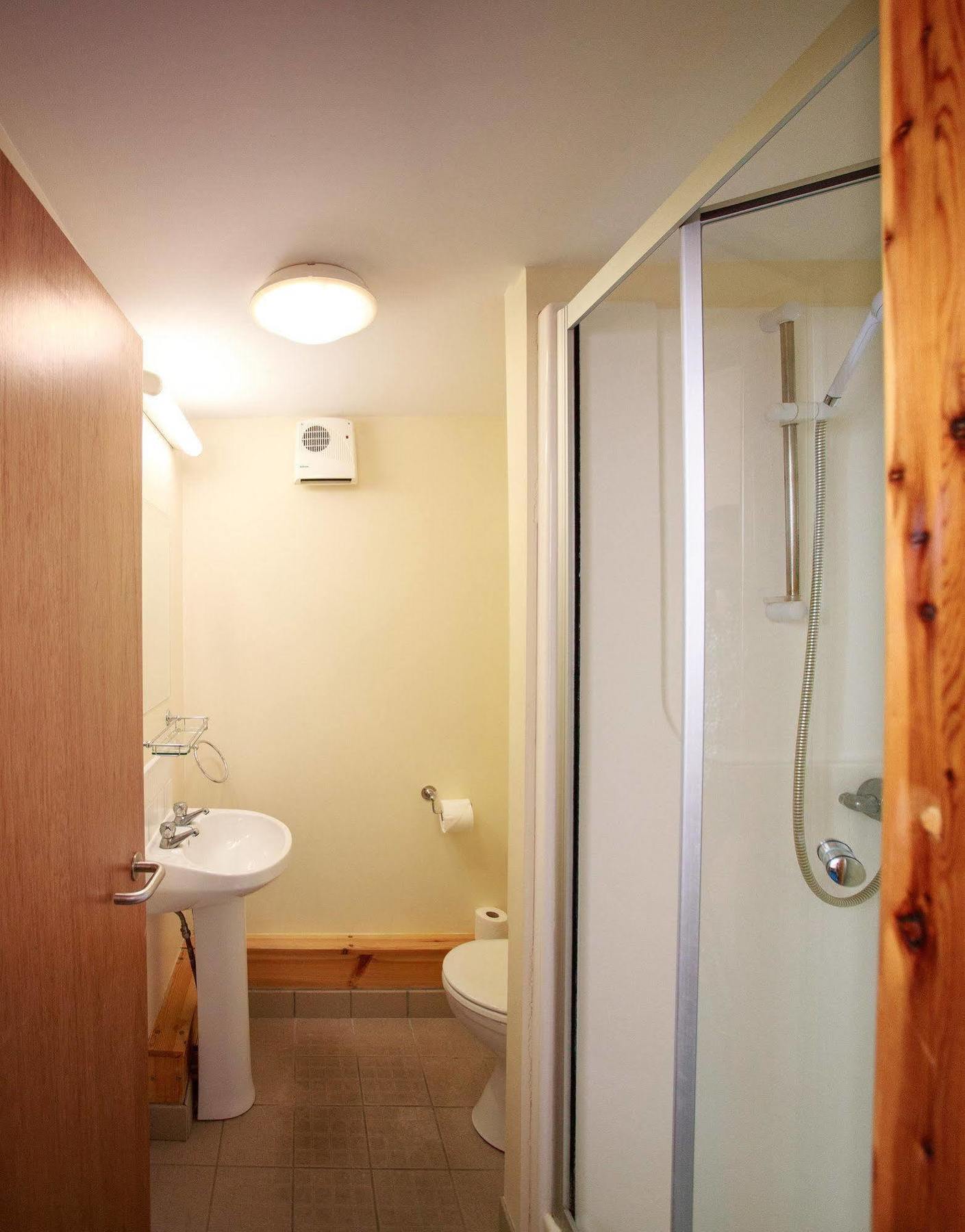 Troy Self Catering Village Limerick Ireland Екстериор снимка