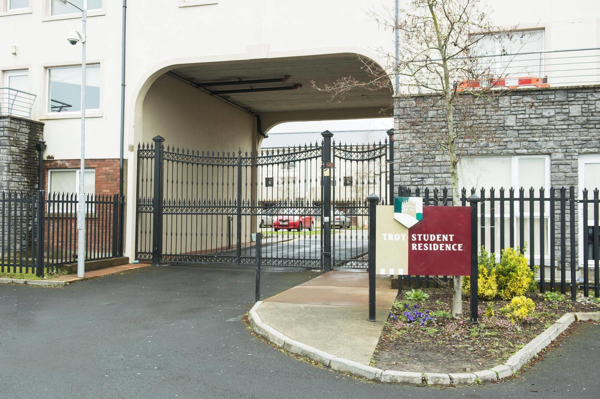 Troy Self Catering Village Limerick Ireland Екстериор снимка
